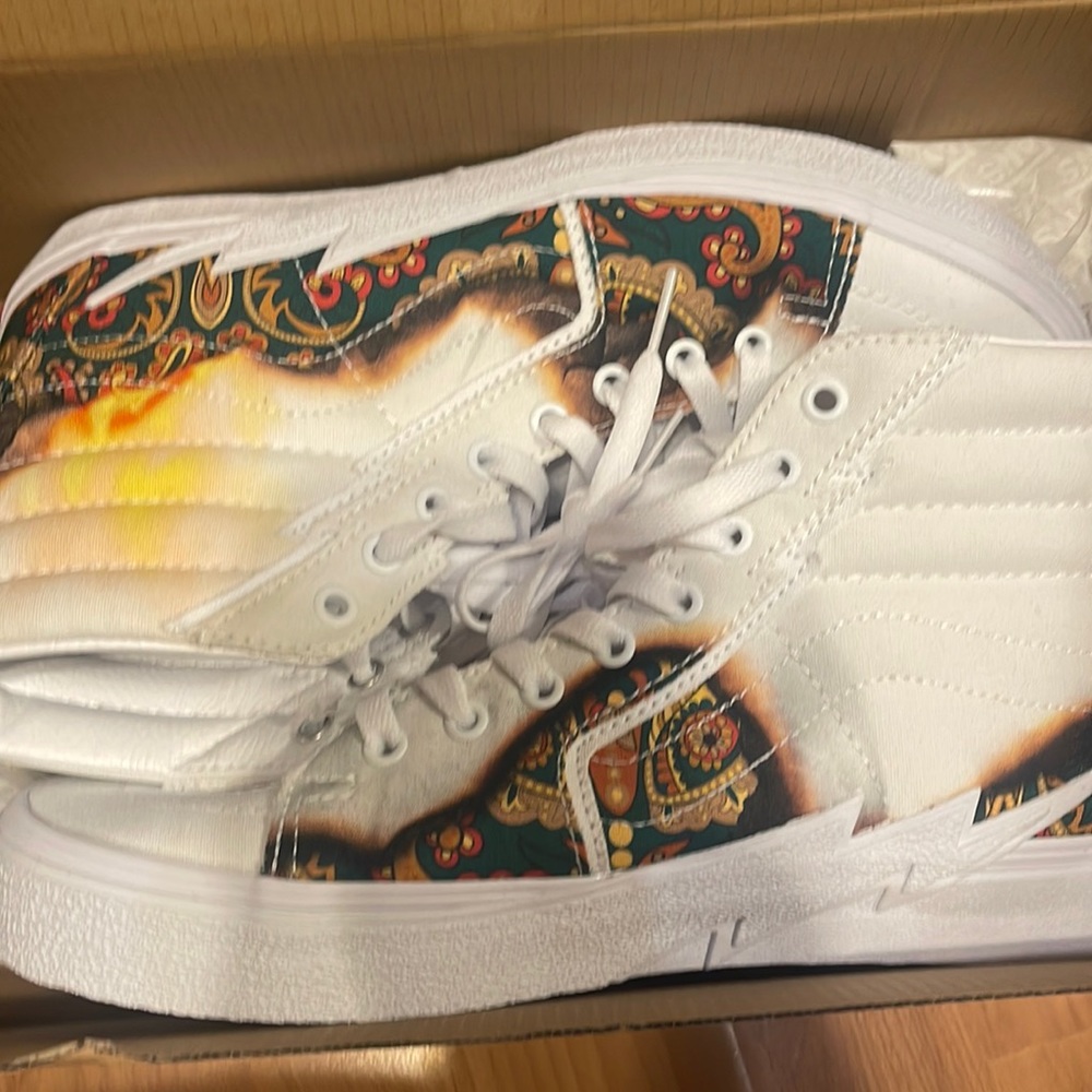 vans sk8-hi bolt